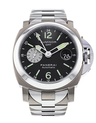 Panerai Luminor GMT PAM00161